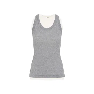JIL SANDER JIL SANDER TOP