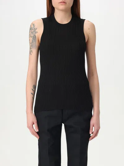 Jil Sander Top  Damen Farbe Schwarz