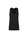 Jil Sander Top In Multicolor