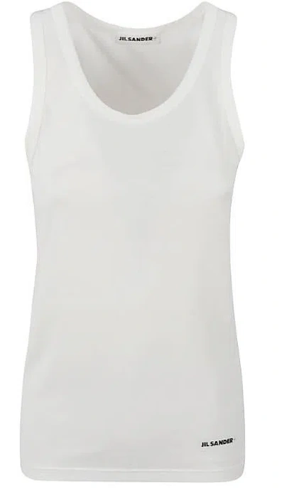 JIL SANDER JIL SANDER TOP