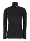Jil Sander Top In Black