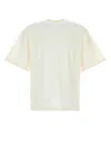 Jil Sander T-shirt In White