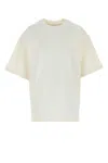 Jil Sander Topwear In White