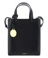 JIL SANDER TOTE BAG