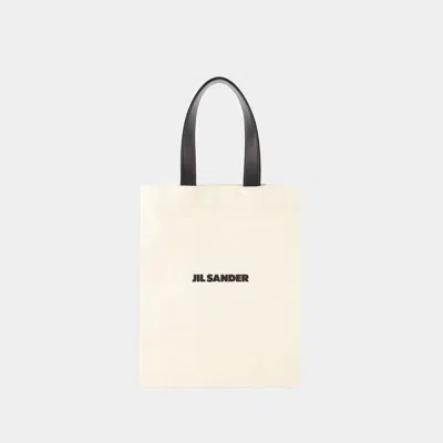 JIL SANDER JIL SANDER TOTE BAG BOOK