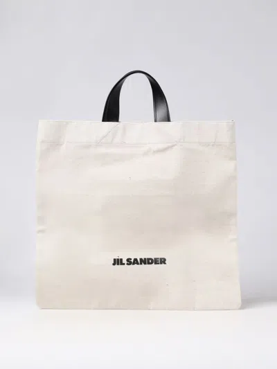 Jil Sander Tragetasche  Damen Farbe Beige