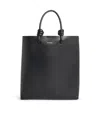 Jil Sander Rectangular Shape Top Handles Shoulder Strap Bag