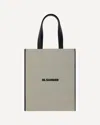 Jil Sander Tote Book Handbag