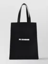Jil Sander Tote Rectangular Medium Dual Handles