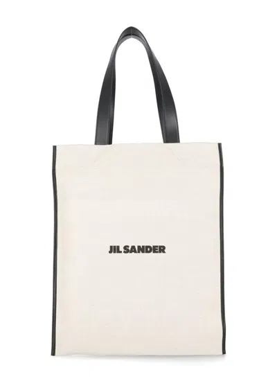 Jil Sander Totes