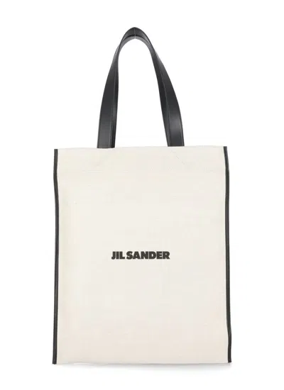 JIL SANDER JIL SANDER TOTES