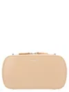 JIL SANDER JIL SANDER 'TRADITIONAL' CROSSBODY BAG