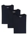 Jil Sander T-shirts And Polos In Azul