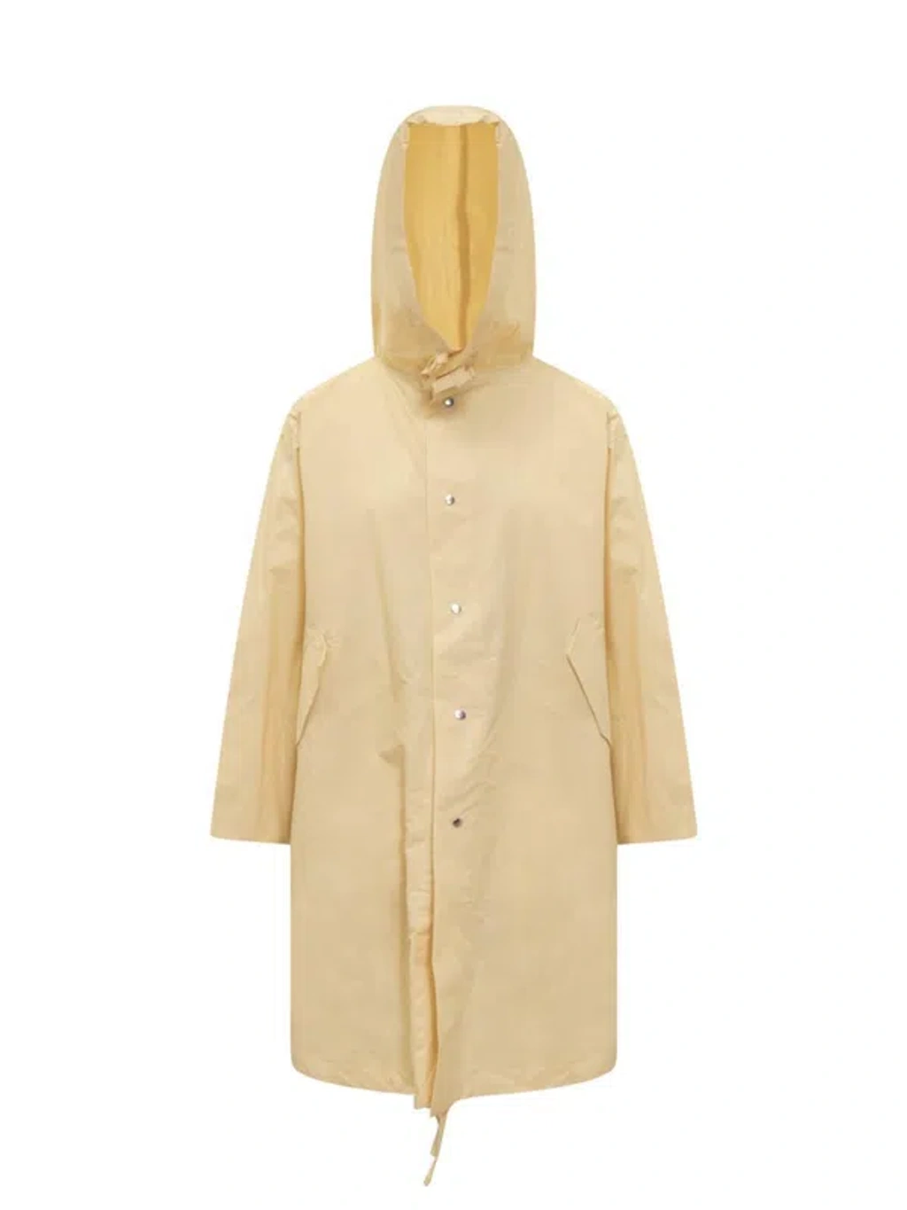 トレンチコート JIL SANDER 01 Parka Trench Jil Sander Trench Parka 01 | ModeSens