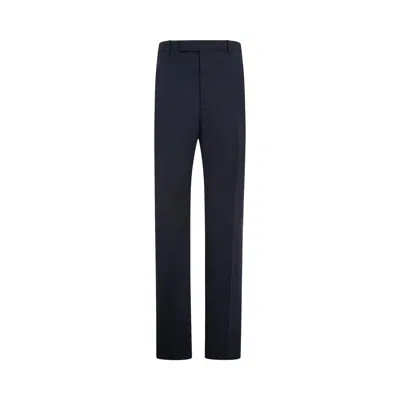 Pre-owned Jil Sander Trouser 'blue' | Men's Size 52