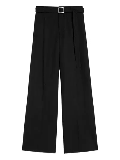 JIL SANDER JIL SANDER TROUSER CLASSIC CLOTHING