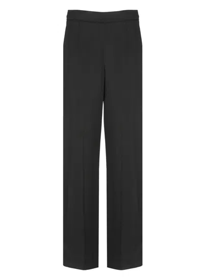 JIL SANDER JIL SANDER TROUSERS