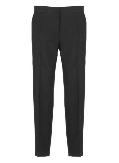 Jil Sander Trousers In Black