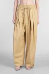 Jil Sander Pants