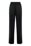 Jil Sander 05 Aw 30 Relaxed Trousers