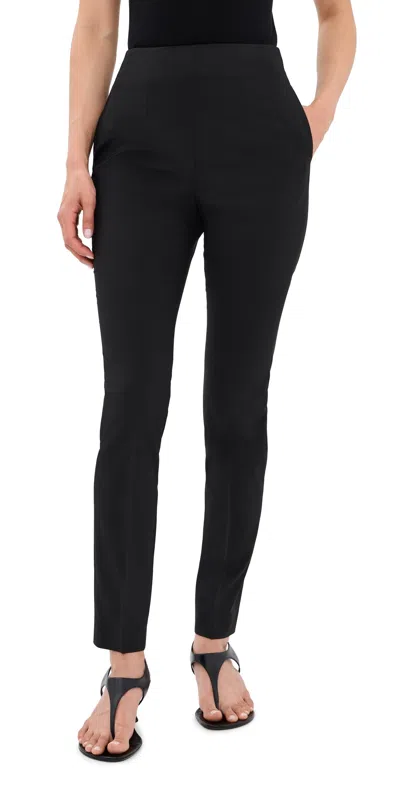Jil Sander Trousers Black