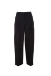 JIL SANDER JIL SANDER TROUSERS