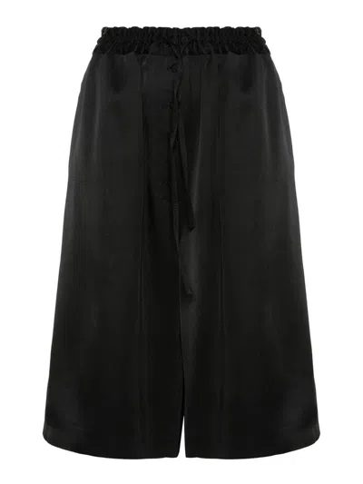 JIL SANDER TROUSERS