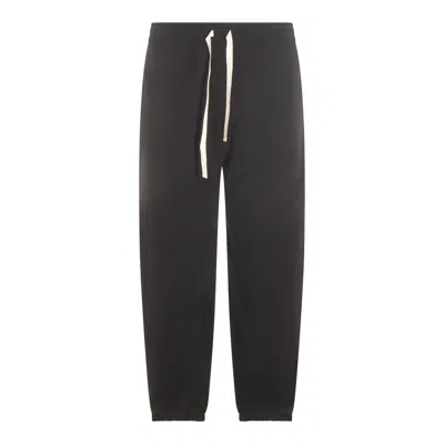 JIL SANDER TROUSERS BLACKS AND GREYS