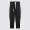 Jil Sander Trousers Blacks And Greys In Black