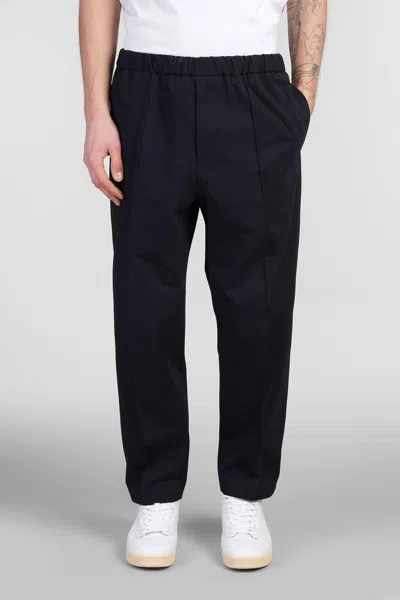Jil Sander Trousers D 09 Pants