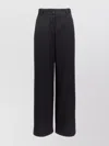 Jil Sander Fluid Trousers