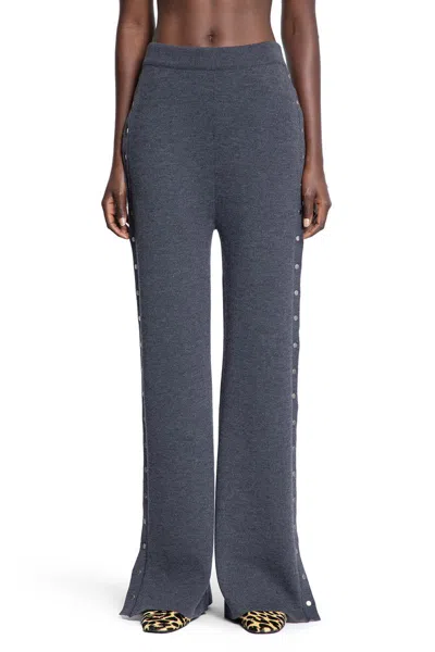 JIL SANDER JIL SANDER TROUSERS