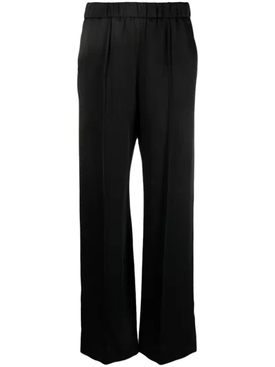 JIL SANDER JIL SANDER TROUSERS