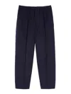 Jil Sander Pantalón Casual - Negro In Negro