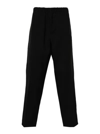 JIL SANDER TROUSERS