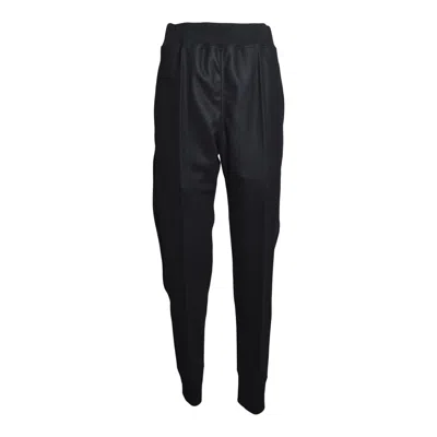 Jil Sander Trousers In Black