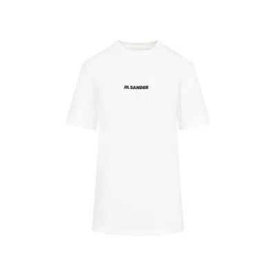 JIL SANDER JIL SANDER TSHIRT