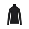 Jil Sander T-shirt And Polo In Black