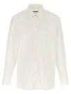 Jil Sander 'tuesday A. M.' Shirt In Neutral