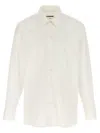 Jil Sander 'tuesday A. M.' Shirt In White