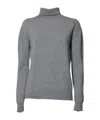 Jil Sander Turtleneck Sweater