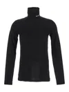 Jil Sander Top In Black
