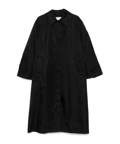 JIL SANDER JIL SANDER LONG-SLEEVED TWILL SPORT COAT