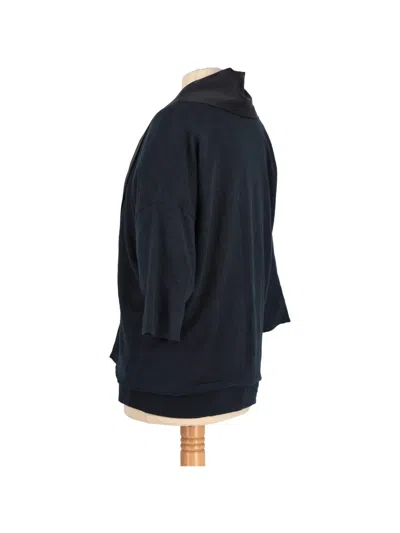 Pre-owned Jil Sander Two Piece Set In Black