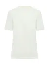 JIL SANDER UNIVERSAL CONSCIOUSNESS T-SHIRT