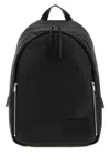 Jil Sander Urban Backpack In Black