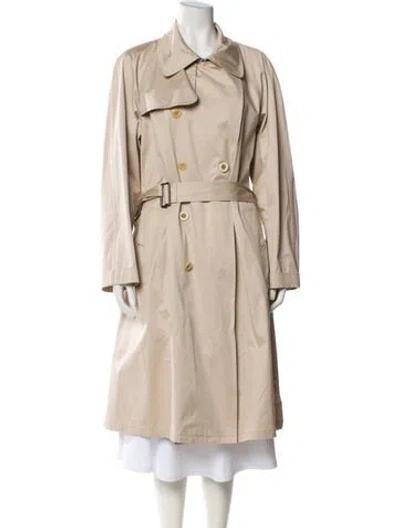 Pre-owned Jil Sander Utility Jacket In Neutral
