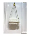 Jil Sander Utility Shoulder Bag In Gray