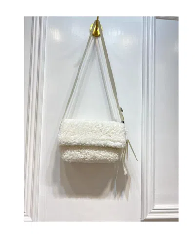 Jil Sander Utility Shoulder Bag In Gray