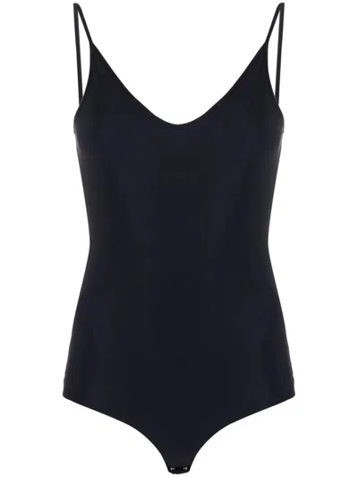 JIL SANDER V-NECK BODY